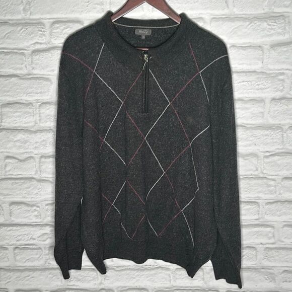 High end Wolsey sweater - Picture 1 of 3